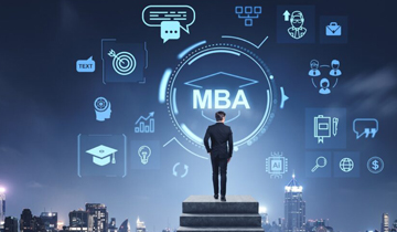 MBA for Working Professionals